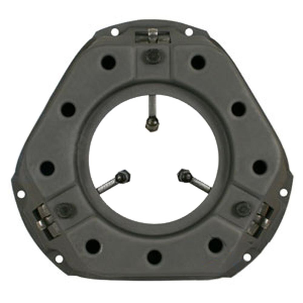 10" Presssure Plate Fits Ford Tractors 600 601 700 701 800 801 900 901 NAA 2000