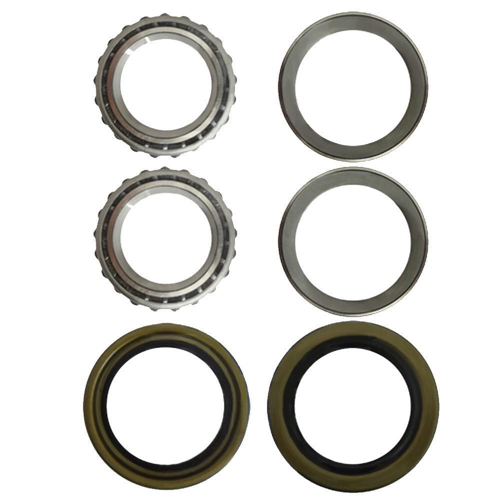 WN-B93175 Drive Axle Bearing Kit Part Fits Case CE Skid Steer 1845S 1845 1845C