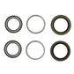 Wheel Bearing Kit Fits 1845 1845B 1845C 1845S 1845S B93175 1957730C1 1957732C1