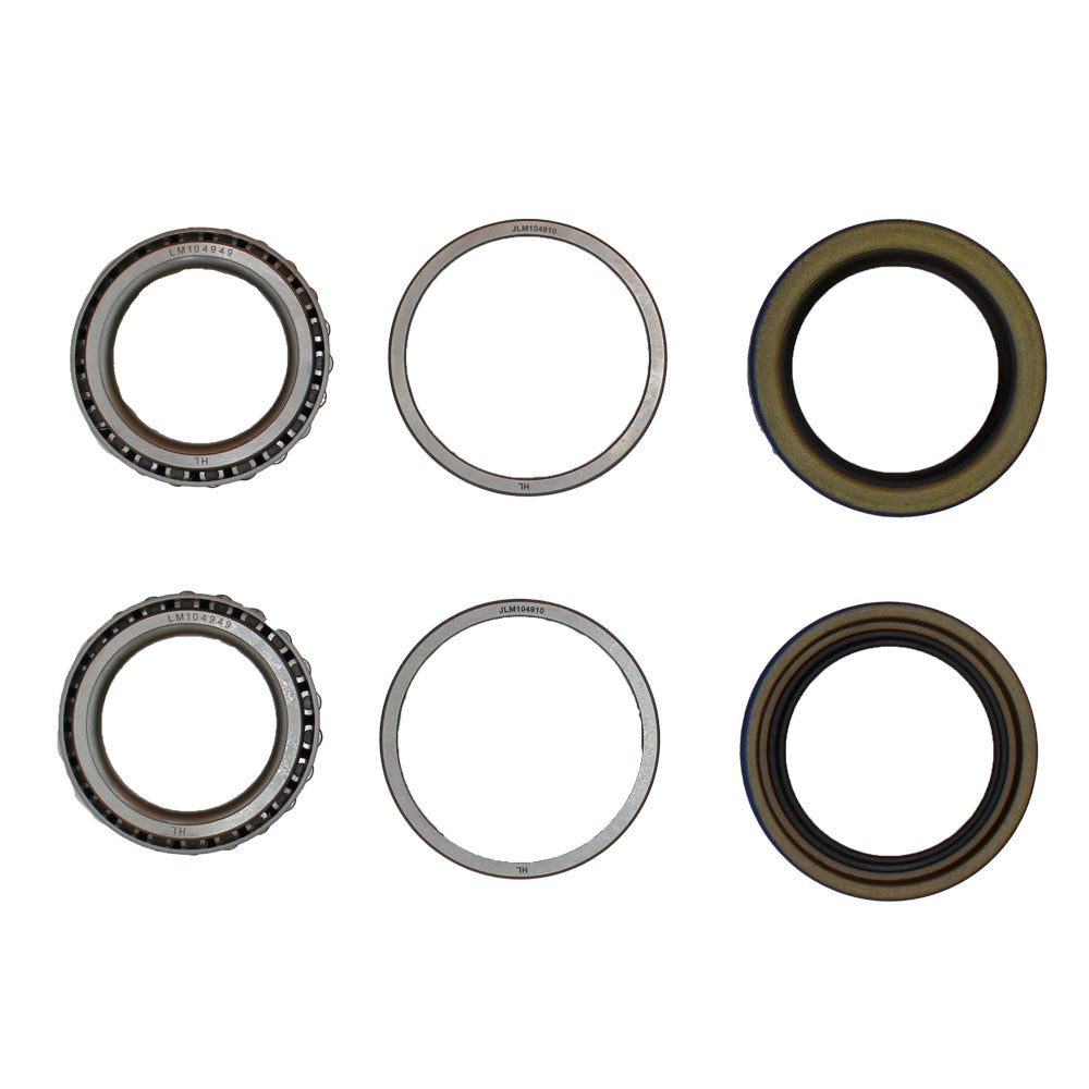 Wheel Bearing Kit Fits 1845 1845B 1845C 1845S 1845S B93175 1957730C1 1957732C1