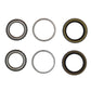 NEW Wheel Bearing Kit Fits Case Skid Steer Loader 1845 1845B 1845C 1845S B93175