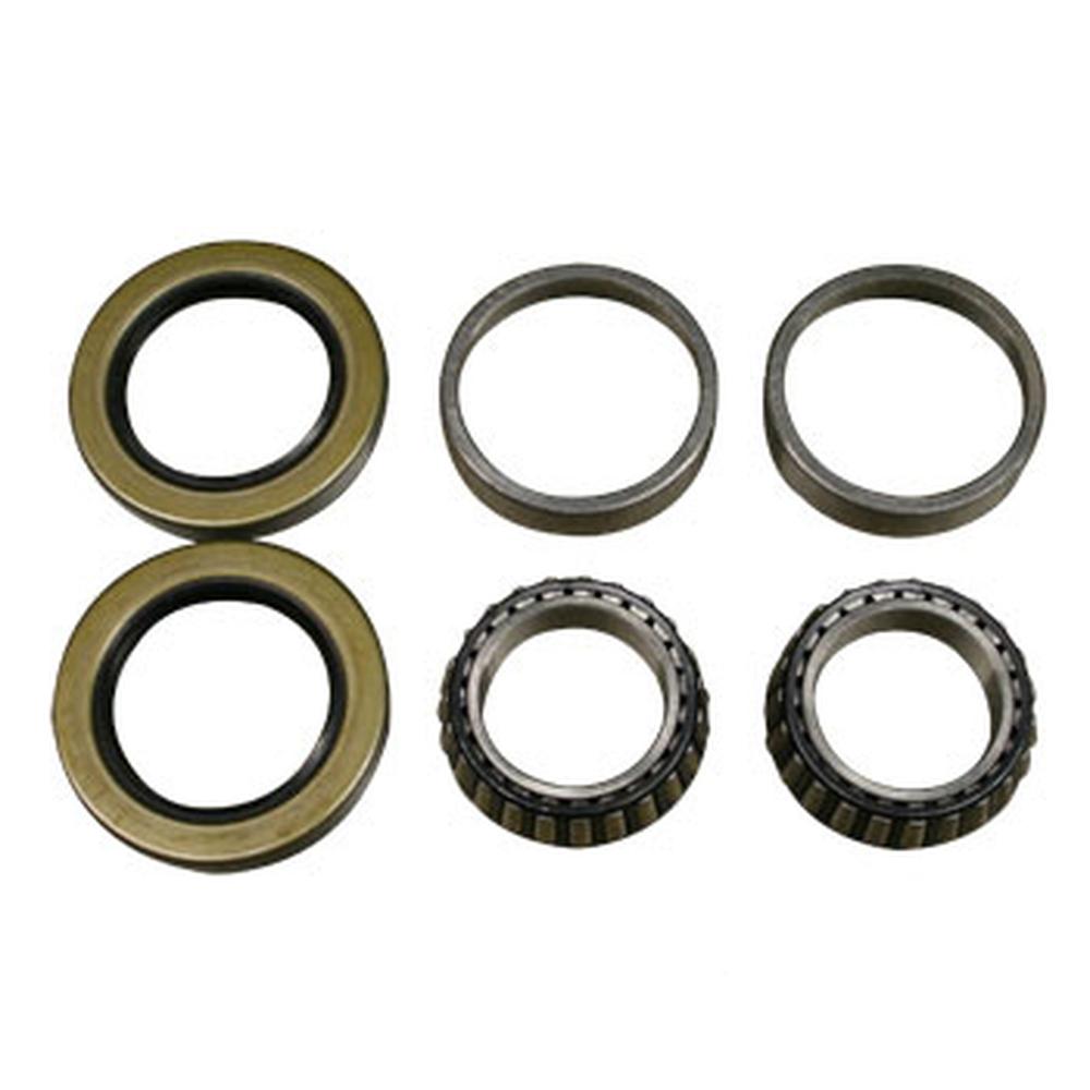 Wheel Bearing Kit Fits Case/International Harvester Replaces B93176