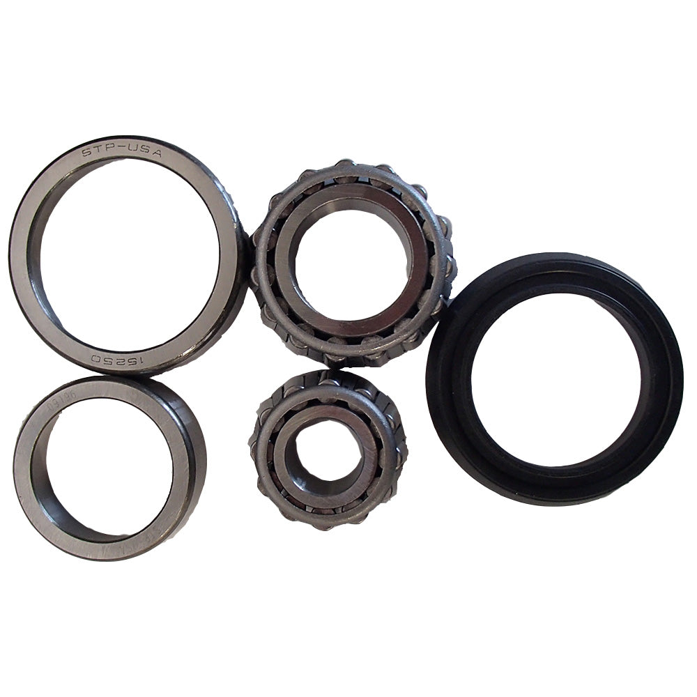 Wheel Bearing Kit Fits Case/International Harvester Replaces B93176