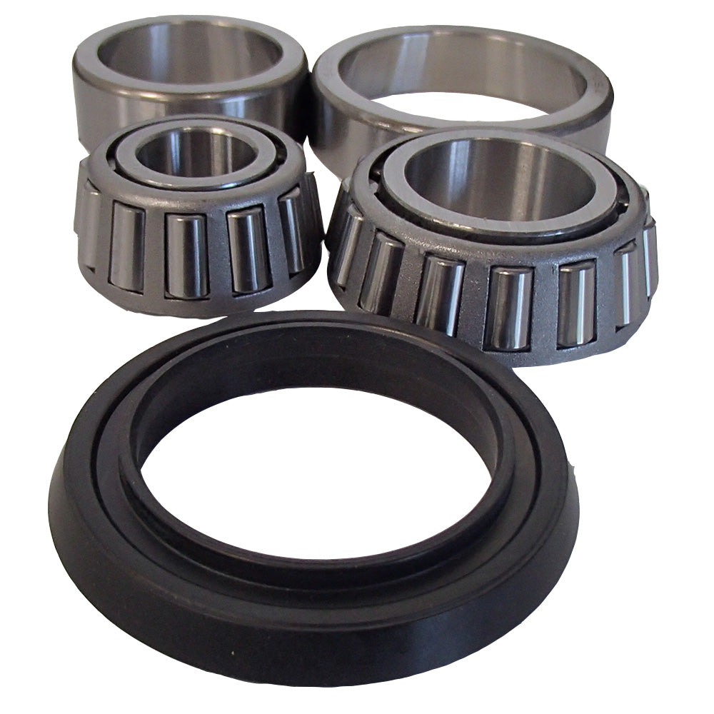 B93176 Wheel Bearing Kit Fits Case IH Skid Steer Loader 1830 1835 1838 1840 1530