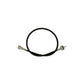 Tach Tachometer Cable Fits Ford Tractor 600 800 NAA JUBILEE /B9NN17365B