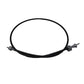 Tachometer Cable Fits NAA 500 600 700 800 900 2000 4000 B9NN17365B Fits Ford