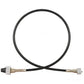 Tachometer Cable Fits NAA 500 600 700 800 900 2000 4000 B9NN17365B Fits Ford