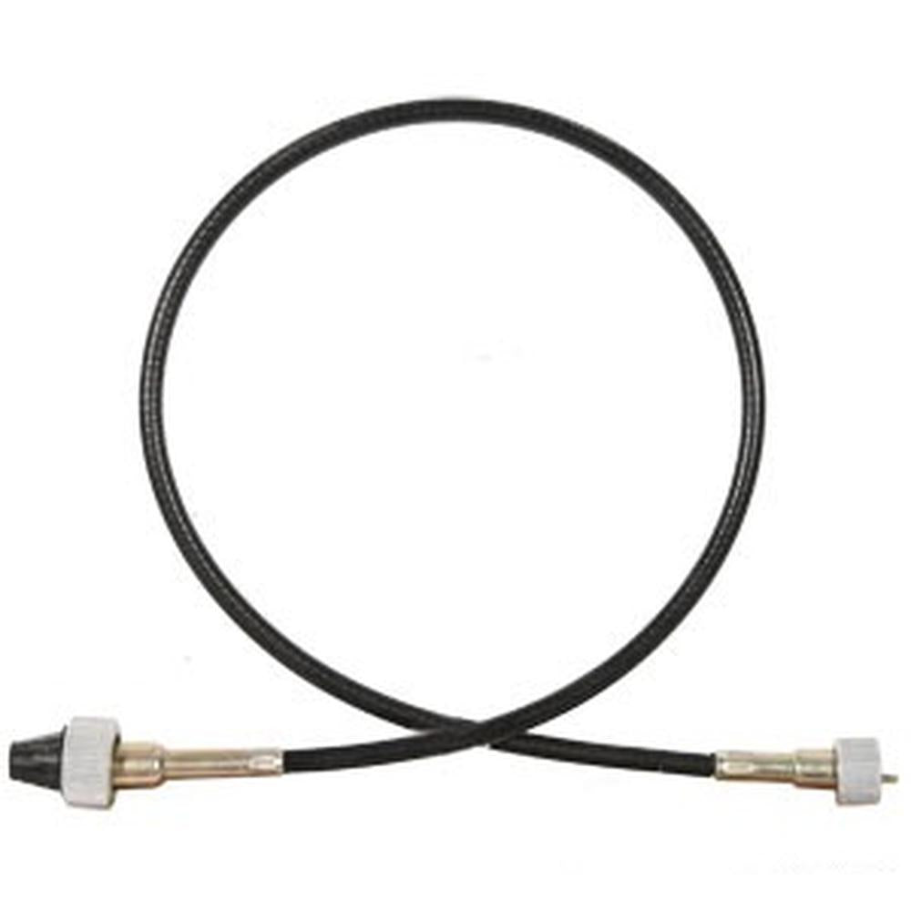 Tachometer Cable Fits NAA 500 600 700 800 900 2000 4000 B9NN17365B Fits Ford