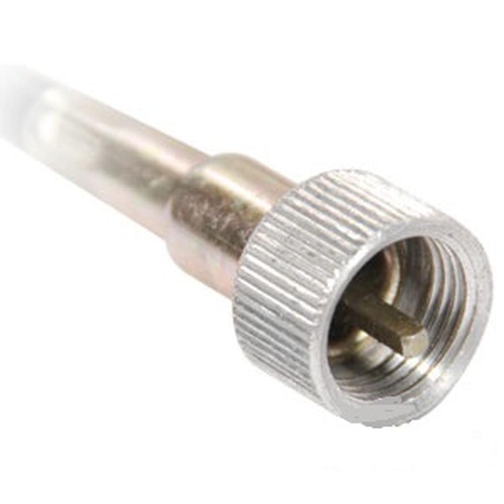 Tachometer Cable Fits NAA 500 600 700 800 900 2000 4000 B9NN17365B Fits Ford