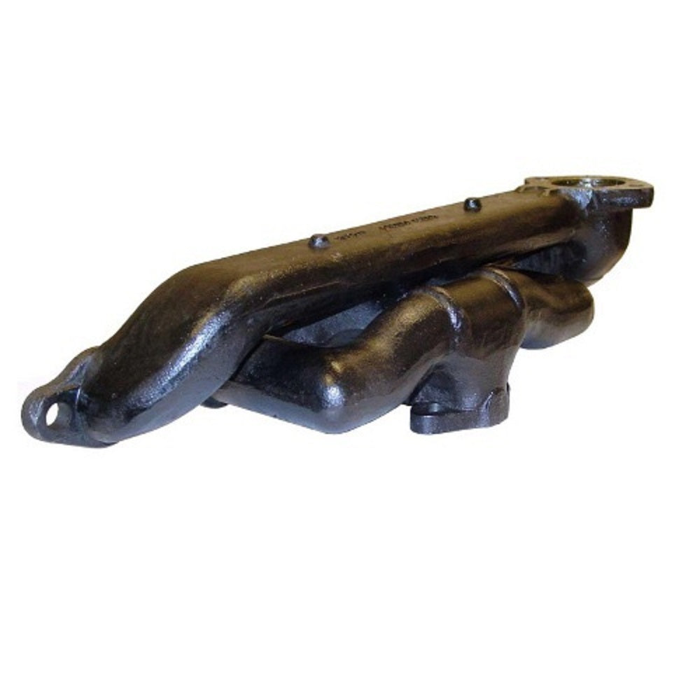 FDS002B Exhaust Manifold Fits Ford Jubilee, 800 Series & More!