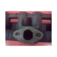 S.60699 MANIFOLD-EXHAUST Fits Ford/New Holland