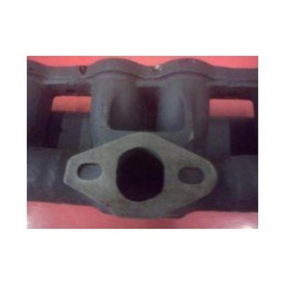 S.60699 MANIFOLD-EXHAUST Fits Ford/New Holland