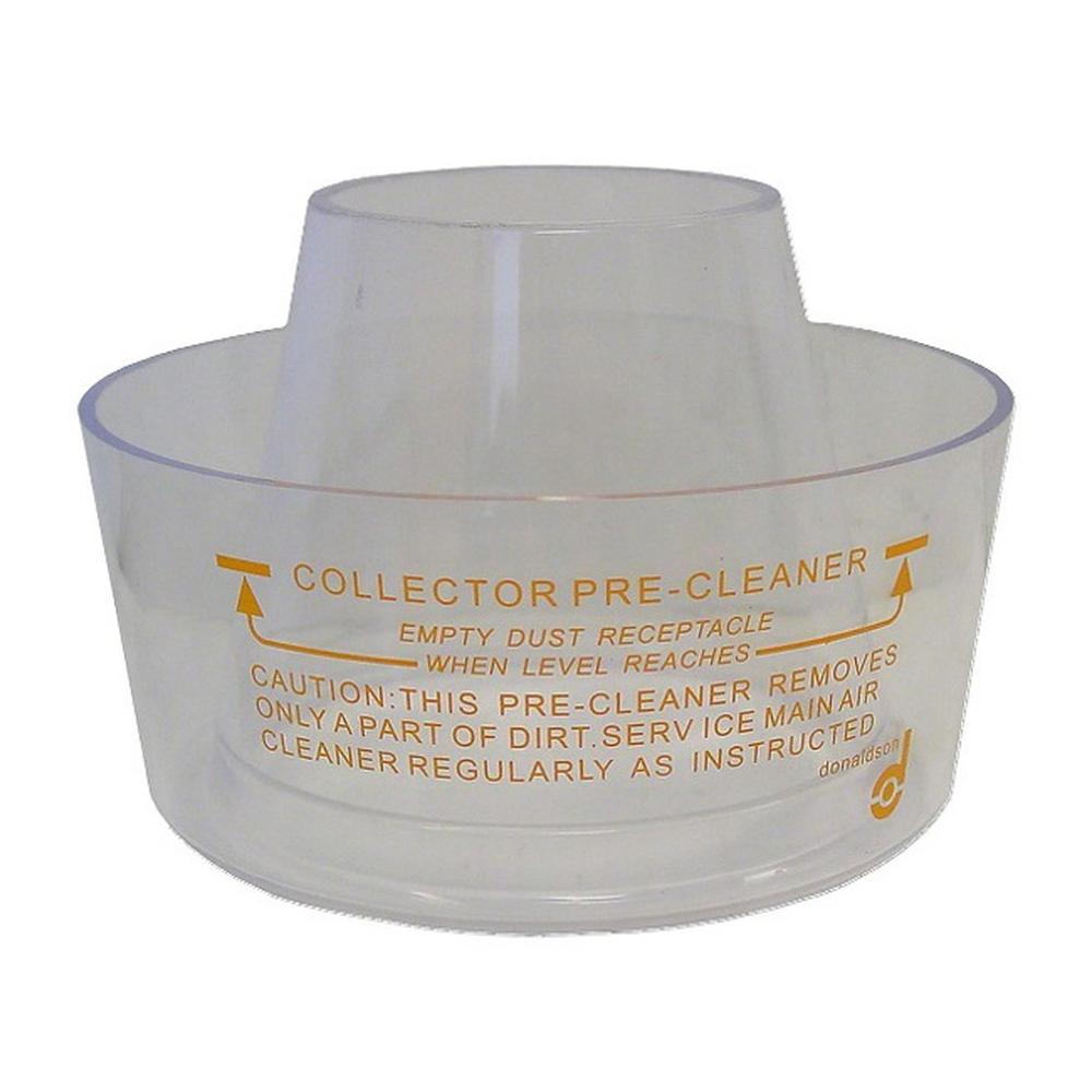 Pre-Cleaner Bowl Fits Allis Chalmers Replaces 233663