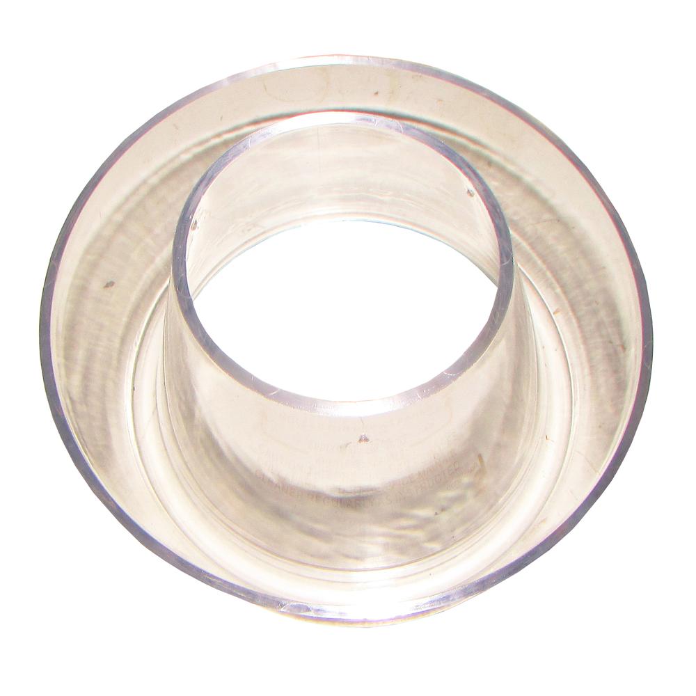 5.50" Plastic PreCleaner Bowl Fits John Deere, Fits Massey, Fits Allis, Fits