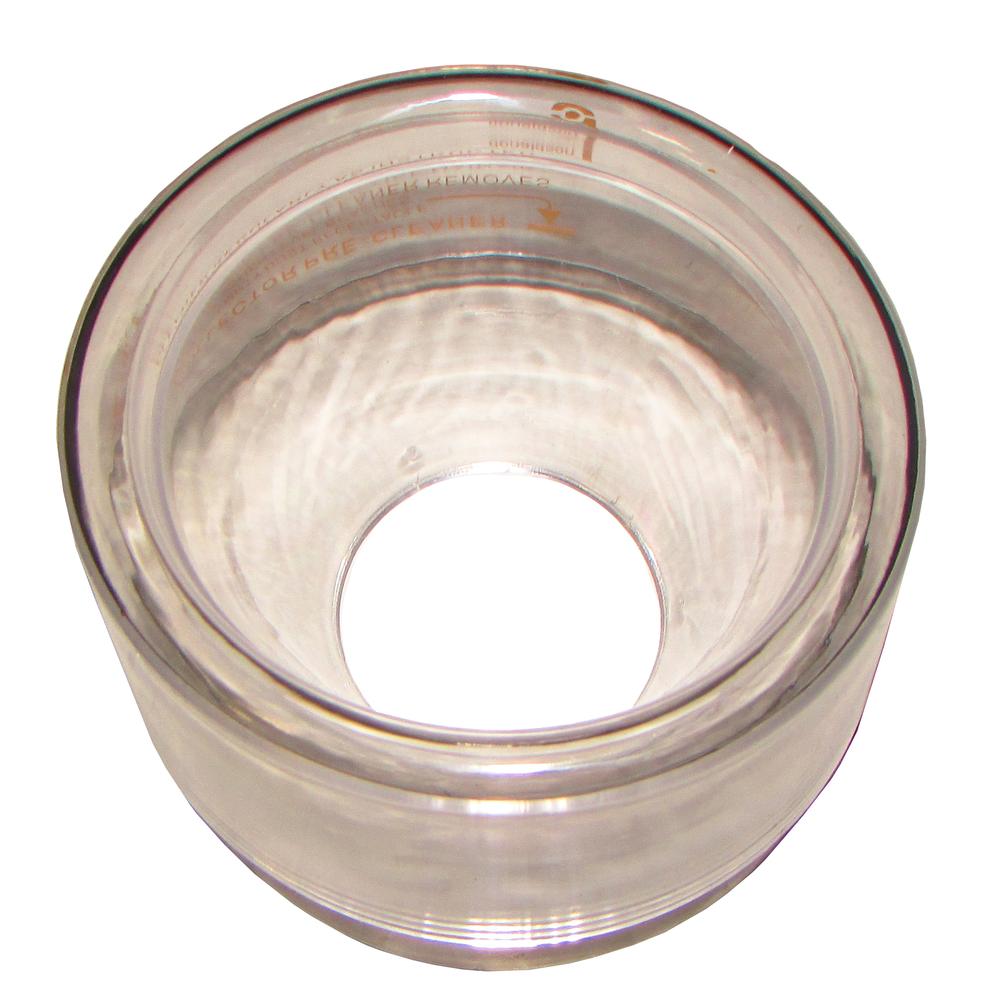 Pre-Cleaner Bowl Fits John Deere Replaces AM3772T