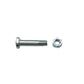 BOLTKIT02 NEW Bolt & Nut MF Style, For Many Tractors