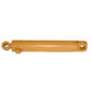 Right Hand Hydraulic Cylinder Stabilizer Fits Case 580B 580C G101180-PVE
