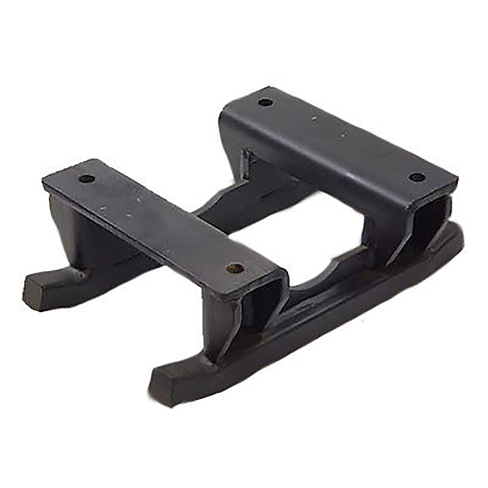 996528 New Backhoe Chain Guide Fits Caterpillar E110B E120B 311 311B 312 312B