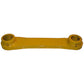 8050930 New Excavator Left Hand LH Link w/ Bolt Hole for Hitachi EX220