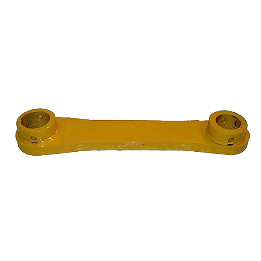 8065747 New Left Hand Link w/ Bolt Hole Fits John Deere Excavator 270LC