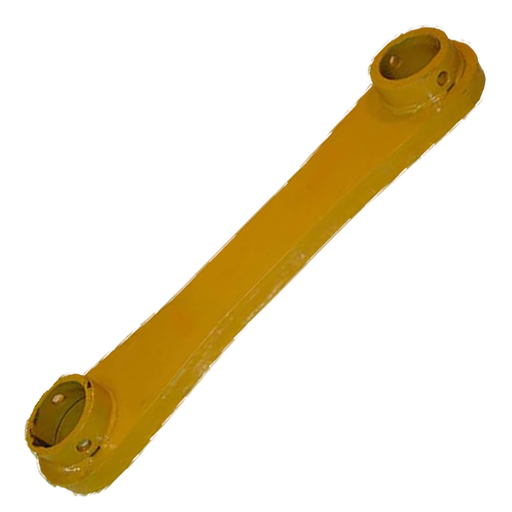 8071699 Excavator LH Link w/ Bolt Hole Fits Hitachi 892DLC 892ELC 330LC 370