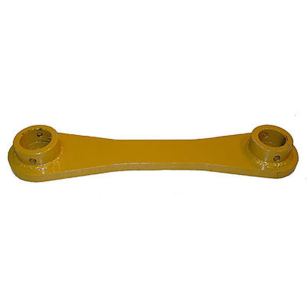 087-5803 Fits Caterpillar LH Link W/ Bolt Hole EL200B 318 320 320B 320L 320C