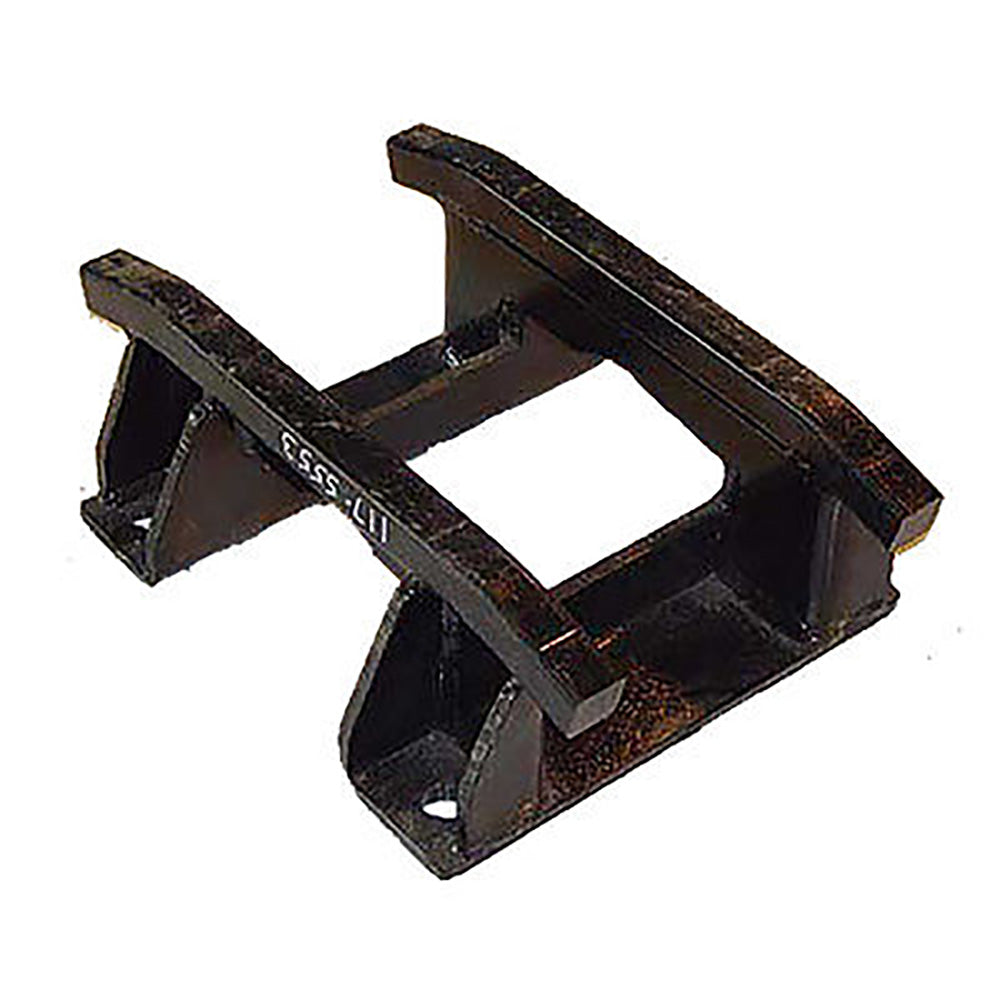 117-5553 Fits Caterpillar Fits CAT Backhoe Chain Guide 320B 320BL