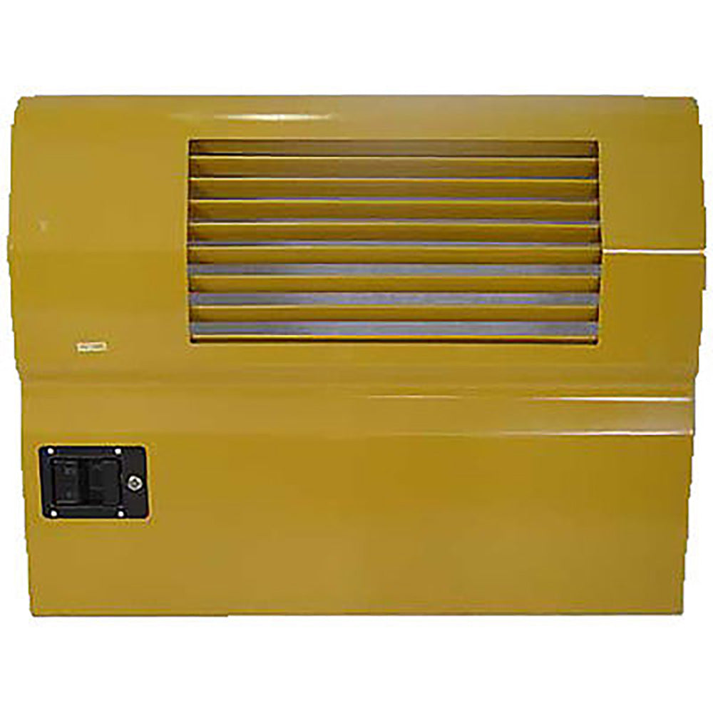 131-7463 Comp. Door L/H, with latch & hinge Fits CAT 322B, 322BL, 325B, 325BL