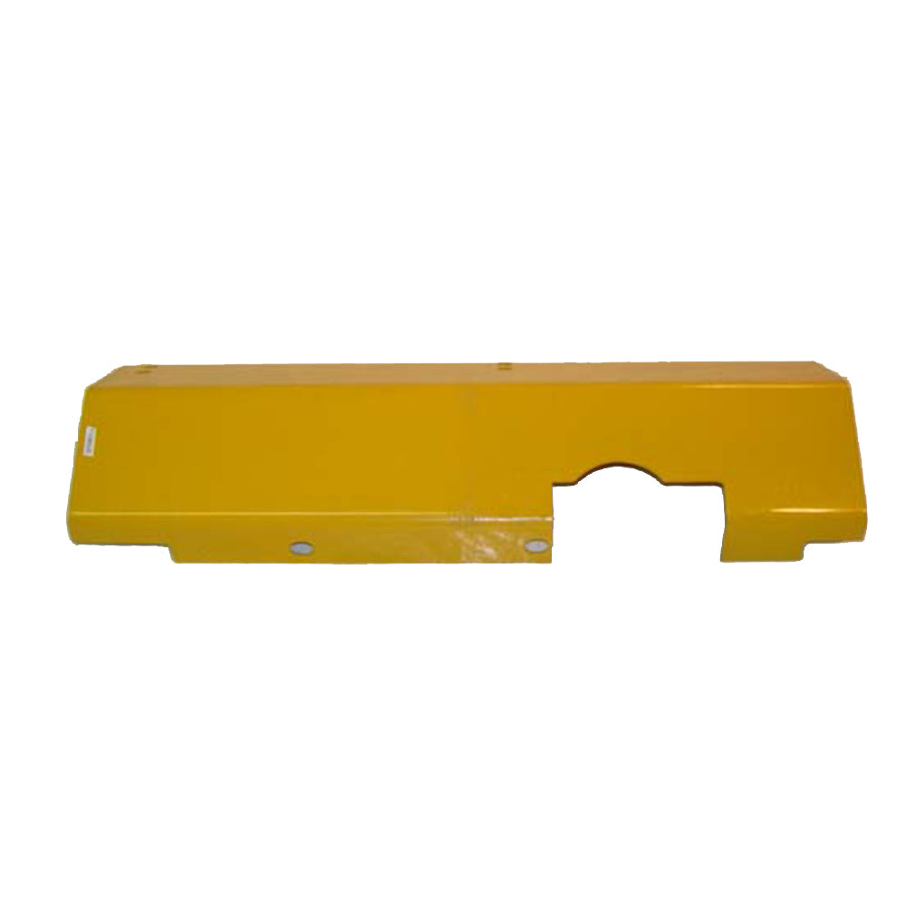 T158526 Spring Cover L/H Fits John Deere 450G, 455G, after Sn# 770863