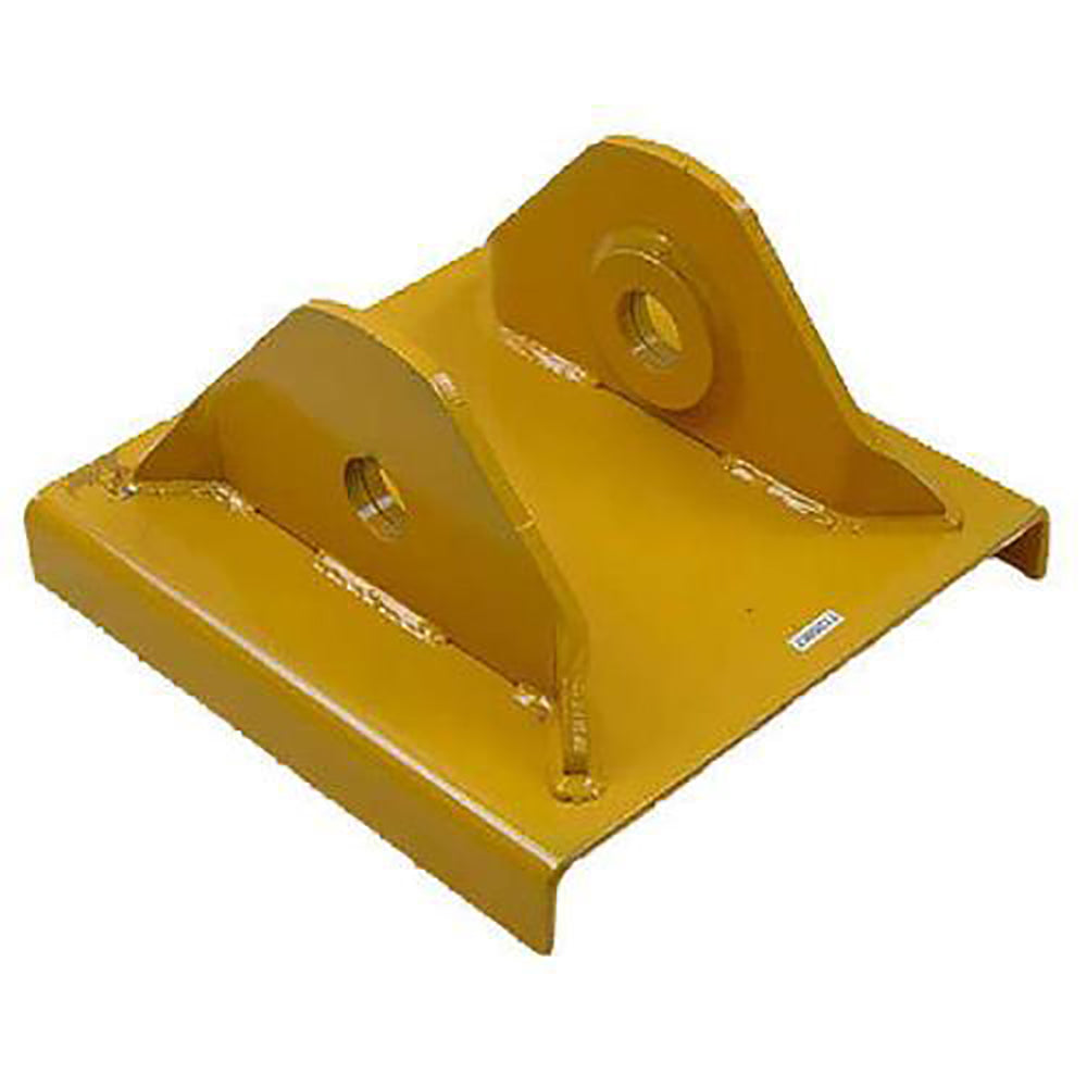 T126867 Stabilizer Plate Cleat Fits John Deere 310E, 310SE, 310G, 310SG, 310J, 3