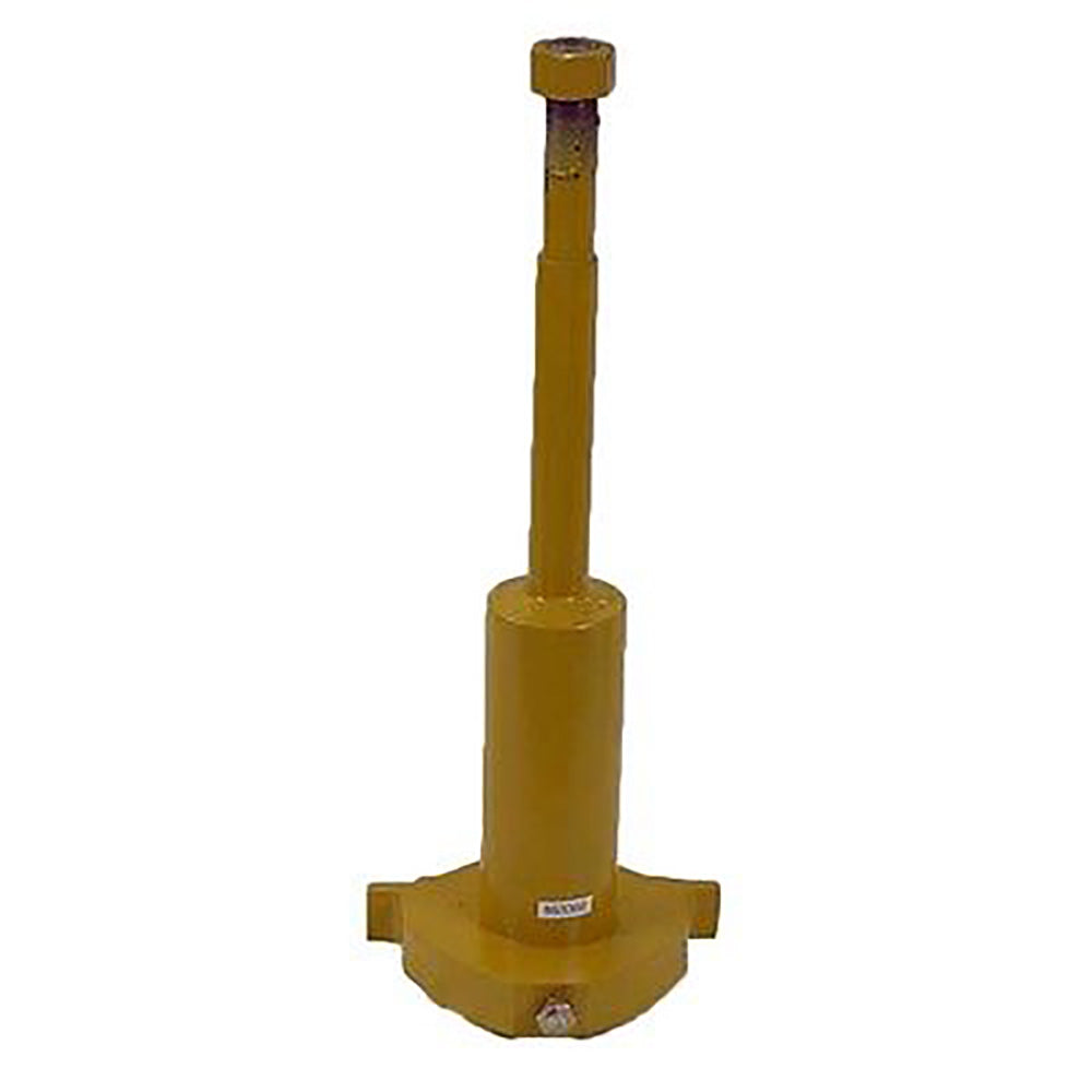 6S3360X New Track Adjuster Tube With Nut Fits Caterpillar Fits CAT D3 D3B D3C