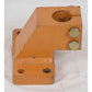 R27143 Top Roller Bracket Fits Case 1150B, 1150C, 1150D, 1150E, 1150G, 1150H, 11