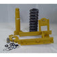 PV328 Track Adj & Spring Assy L/H, Assembled - Fits Komatsu D31P-18, D31E-18 +