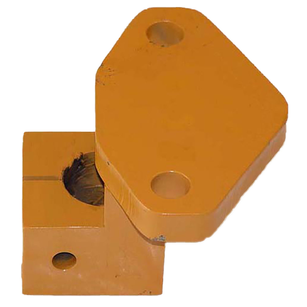 D45485 Top Roller Bracket Fits Case-IH Tractor Models 650 750H 850C 855C 850B