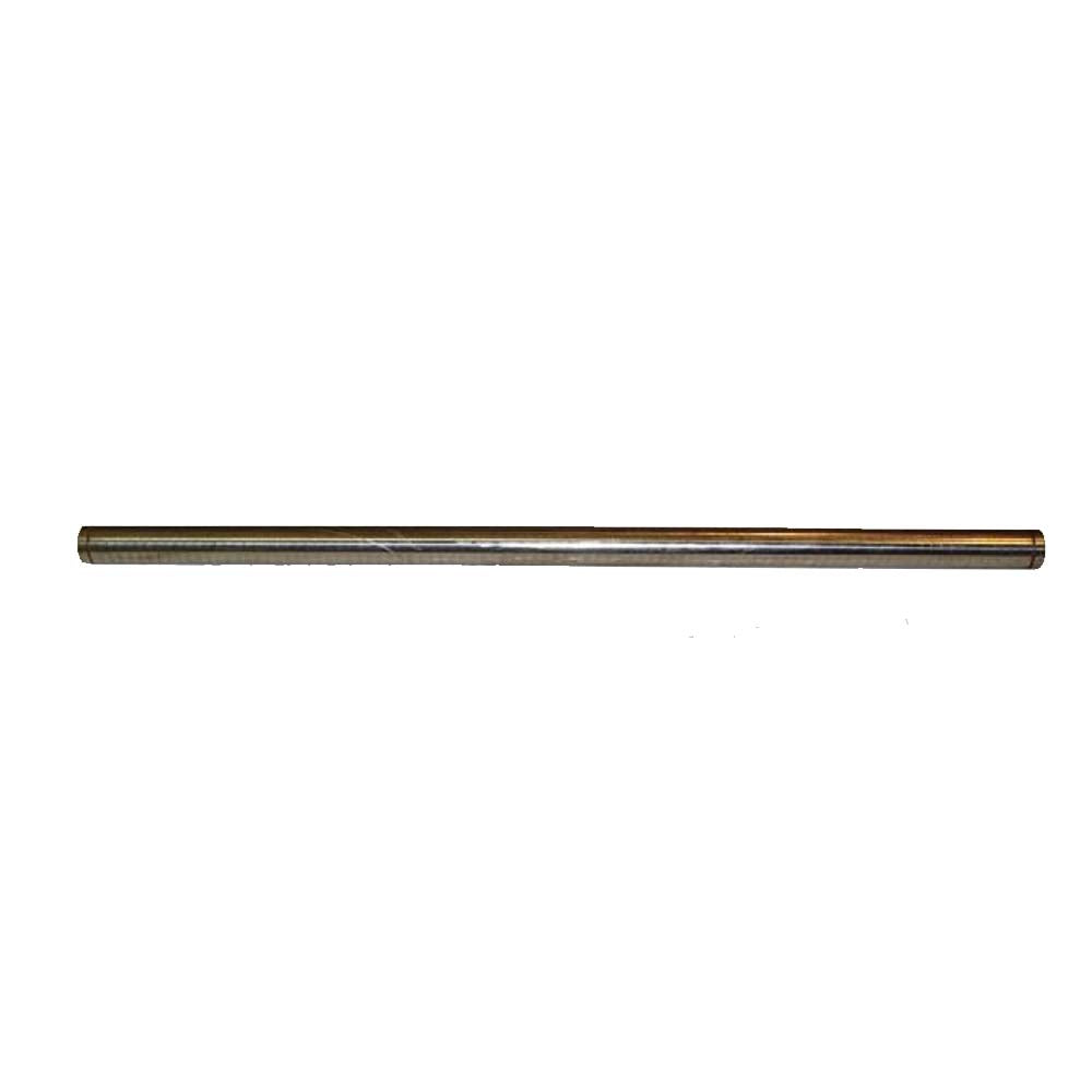 D129819 Main Frame Shaft Fits Case-IH Backhoe Loader Models 580C 580D 580E