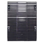 AT312847 Grille Fits John Deere 550H 650H 450H 450J 550J 650J Dozer