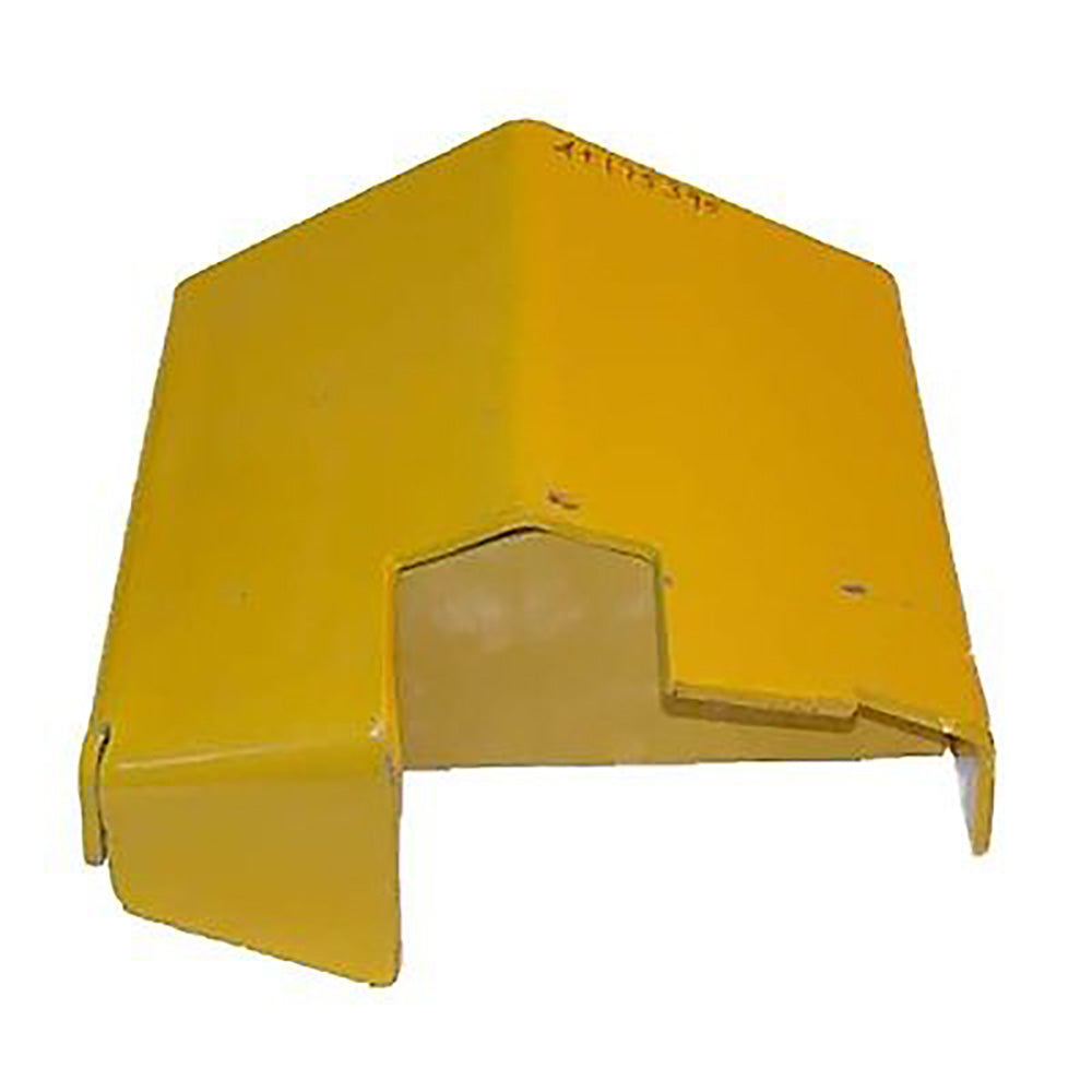 AT175395 Cover Rear L/H Fits John Deere 555G, 650G