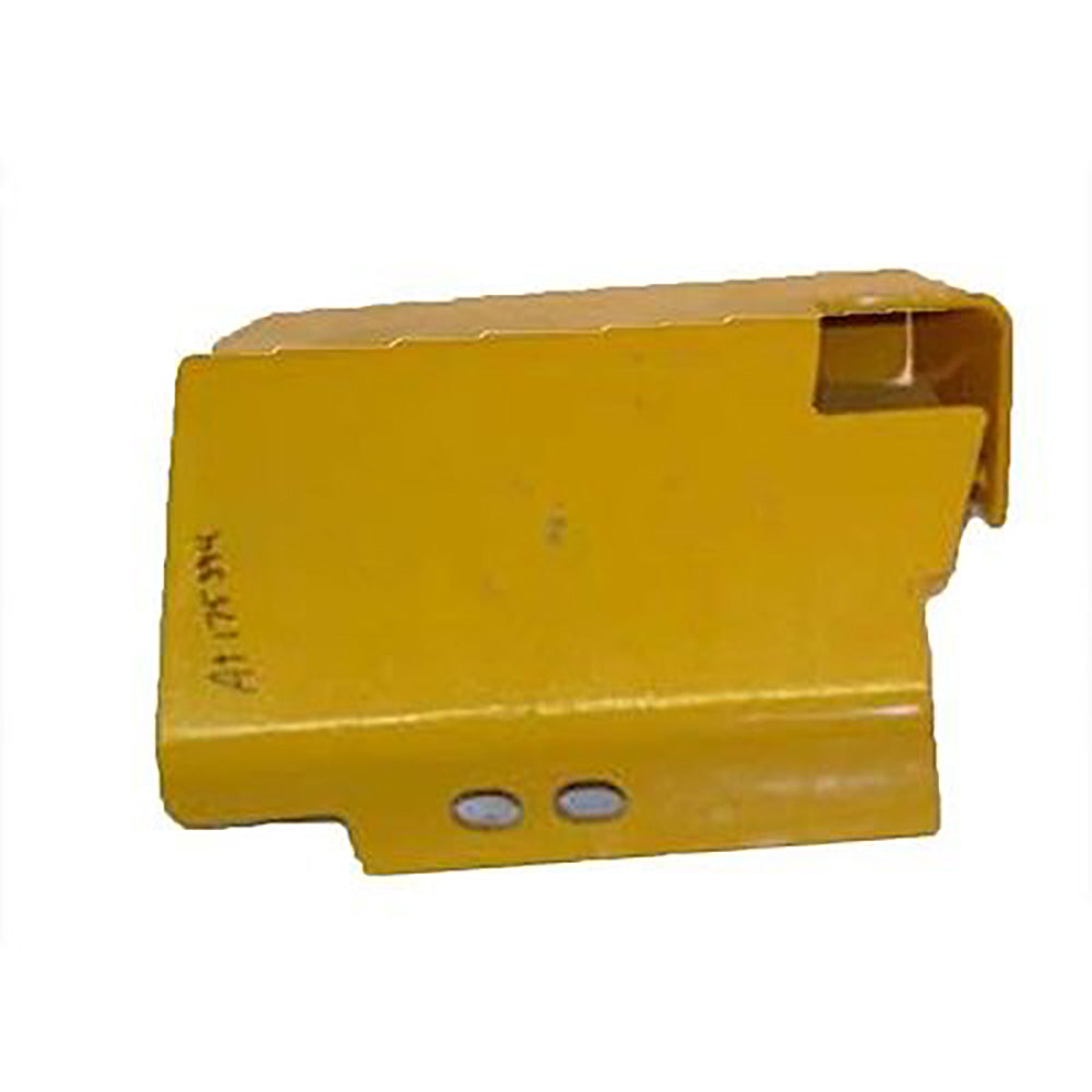 AT175394 New RH Rear Cover Fits John Deere Backhoes 450G LT 550G 650G