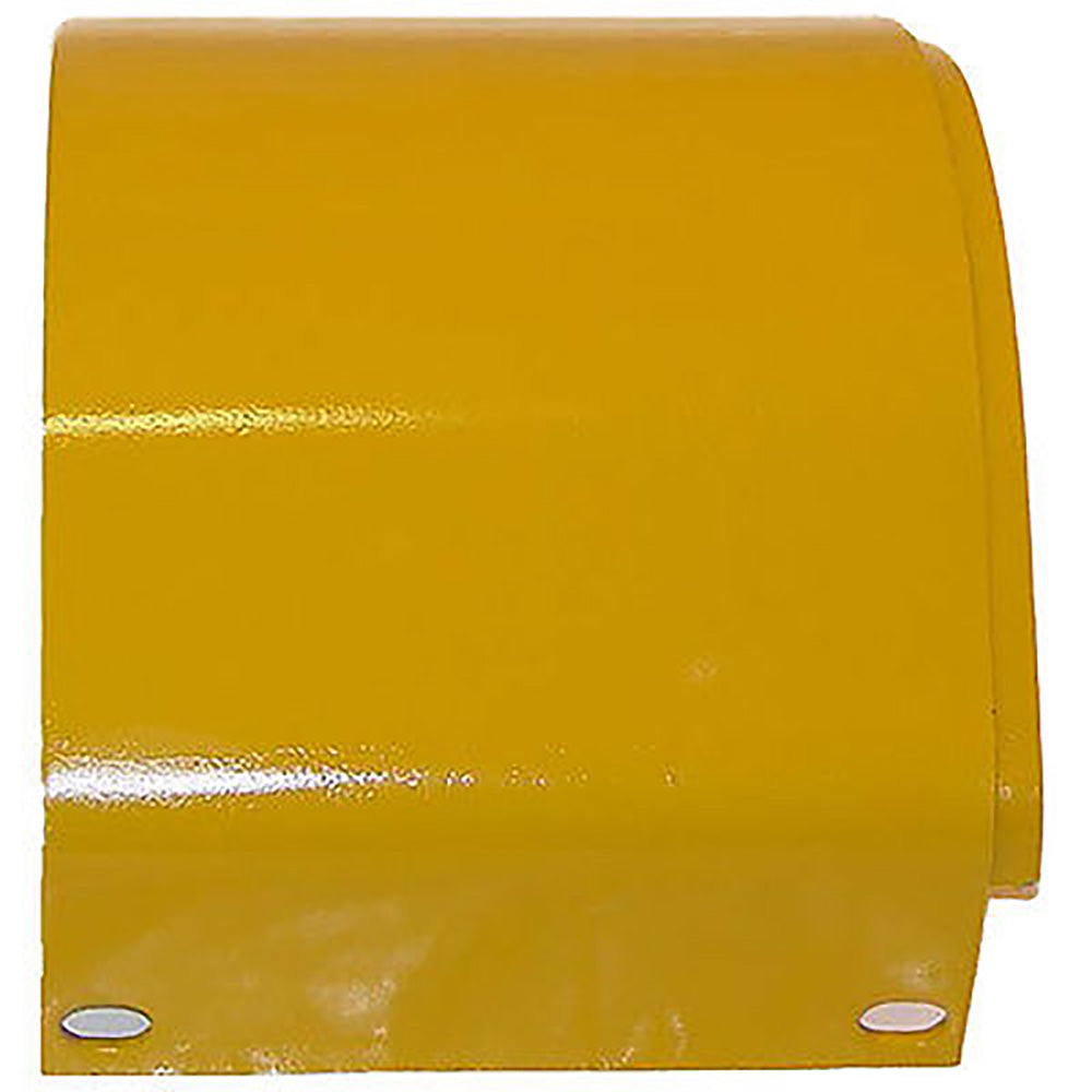 AT113783 New Track Adjuster Cover Fits John Deere Backhoe 750 750B