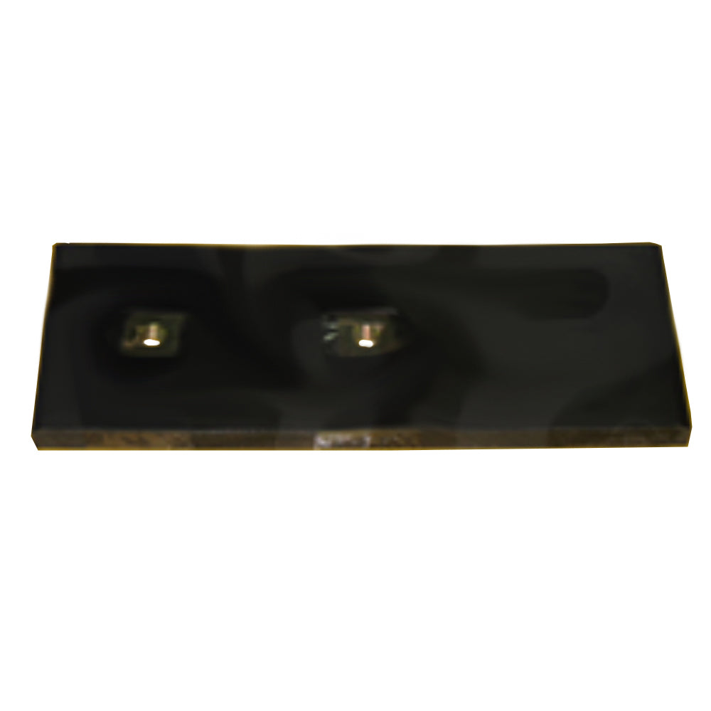 1873828 Pad AS Fits Caterpillar 416D 420D 424D 426C 428C 428D 430D 432D 436C