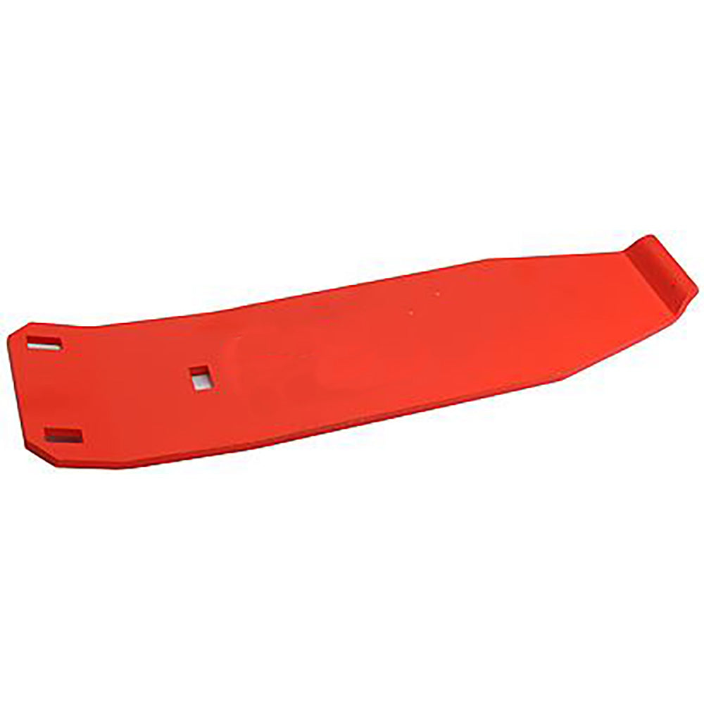 Fits John Deere KUHN DISC MOWER Skid Plate #CC26700