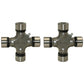 2 Spider Kits 393231A1 Fits JCB 570MXT 570NEP 580M Outer Diameter 4.2"