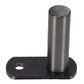 109-0380 Pin Fits Caterpillar Fits CAT Backhoe D5MXL D5M LGP D5NXL D5N LGP