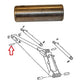 Pin Fastener Fits John Deere Replaces T125933
