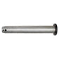 21K-70-23140 Bucket to Dipper Pin 21K7023140 For Komatsu Excavators PC180L PW170