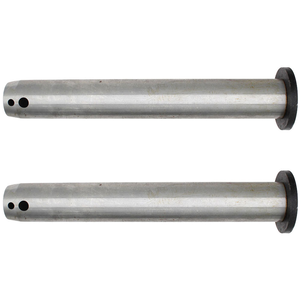 21K-70-23140 Two Bucket to Dipper Pins For Komatsu Excavators PC180L PW170