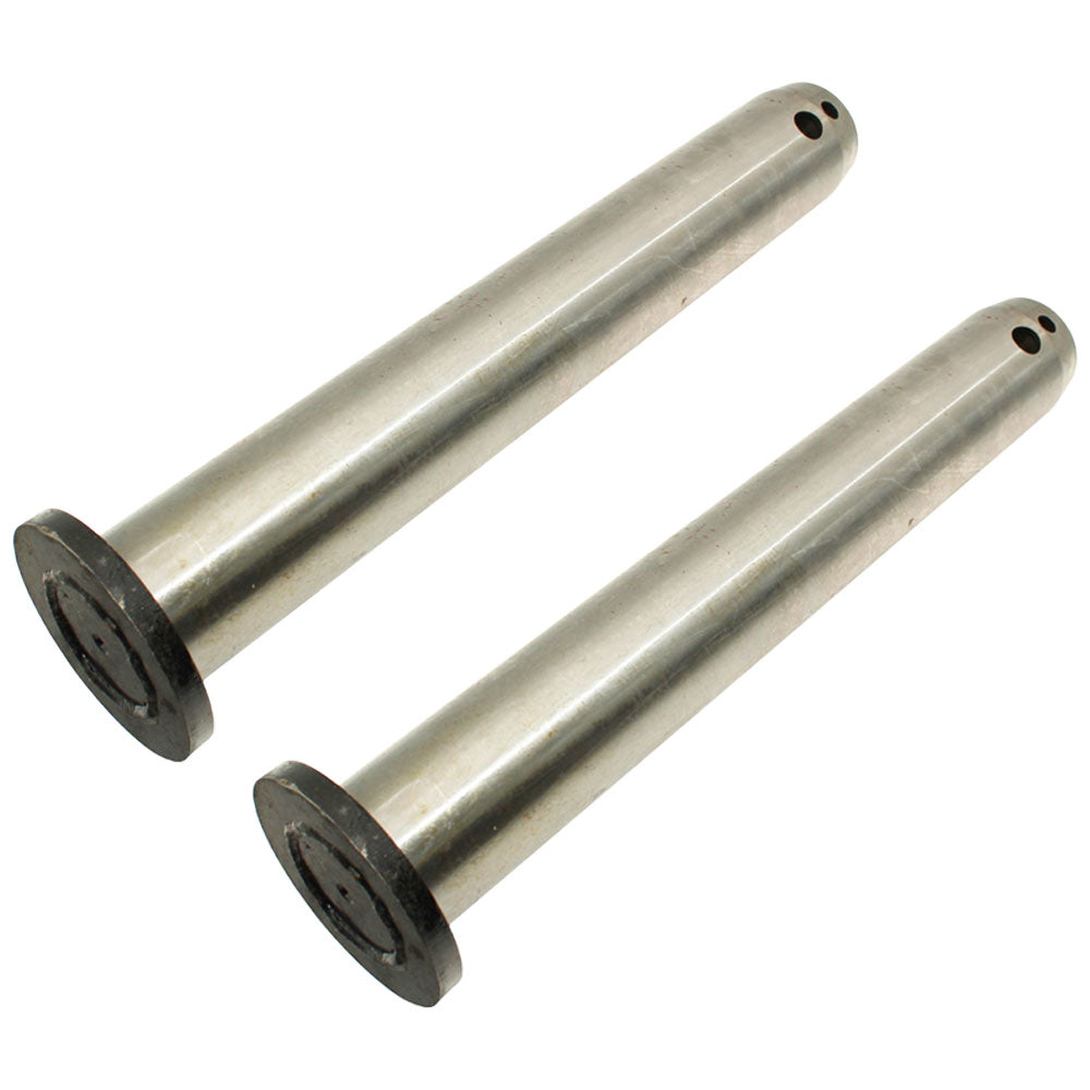 21K-70-23140 Two Bucket to Dipper Pins For Komatsu Excavators PC180L PW170