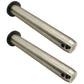 21K-70-23140 Two Bucket to Dipper Pins For Komatsu Excavators PC180L PW170