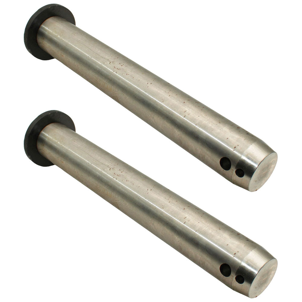 21K-70-23140 Two Bucket to Dipper Pins For Komatsu Excavators PC180L PW170
