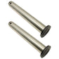 21K-70-23140 Two Bucket to Dipper Pins For Komatsu Excavators PC180L PW170